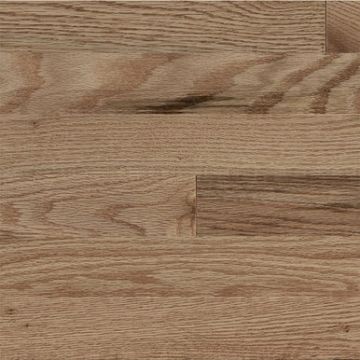SOLD BY THE PALLET - Middle Tennessee Lumber - Unfinished White Oak 2.25" Wide 3/4" Solid Hardwood Flooring UNWO2