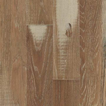 LOT PURCHASE - Mullican Castillian Oak Latte 5" Wide 3/4" Solid Hardwood Flooring 17802