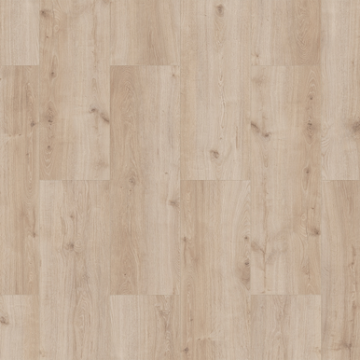 MOVING SALE - Major Brand Name - Sienna Pale Oak - 7.55" x 50.62" Click Together Laminate 56099
