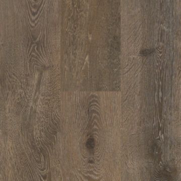 PRICE DROP ALERT - Tropical Flooring Legendary Collection - Pitch Amber - 12 mm 7.71" x 72.83" Click Together Laminate PITCH