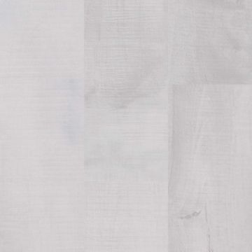 PRICE DROP ALERT - Tropical Flooring Montserrat Summa Collection - Prestine White - 12 mm - 7.7" x 72" Click Together Laminate PRISTINE