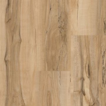 MOVING SALE - Wellmade HDPC - Contempory Maple - Glue Down 7.48" x 48.03" Luxury Vinyl Plank 899038 SQFT