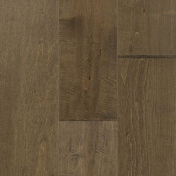 LOT PURCHASE - Baroque Flooring - New Barvarian Series - Mineral Mist - 7-1/2" Wide x 1/2" Thick - Engineered Maple Hardwood Flooring BXL-MM2