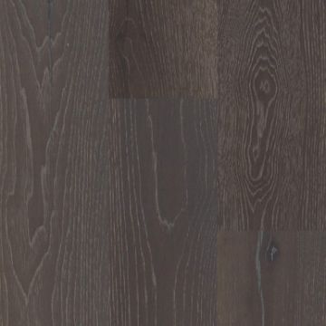 PRICE DROP ALERT - Baroque Flooring - Monterey Series - Lighthouse - 7-1/2" Wide x 1/2" Thick - Engineered Hickory Hardwood Flooring MON-LG