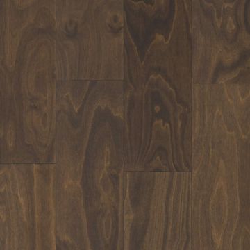 PRICE DROP ALERT - WATERPROOF HARDWOOD - Baroque Flooring Marine Walk - Nautical - 6.5" x Random Lengths Waterproof Engineered Hardwood Flooring with Attached Pad MW-NA