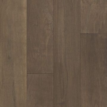 Baroque Flooring - Studio Plank - Fawn Acacia 4.75" x 1/2" Thick x Random Lengths Engineered Hardwood Flooring ST-FA