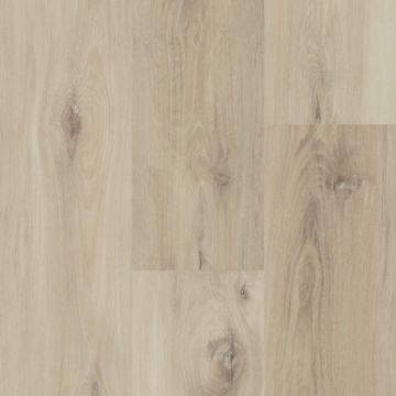 MOVING SALE - Biltmore Waites Collection - Evans Oak - Rigid Core Waterproof Flooring 7"x48" Waterproof Luxury Vinyl Plank Flooring with Attached Pad EVANS