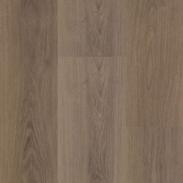 Wellmade Floors - Heirloom - 9.13" x 48" Rigid Core Waterproof Flooring with Attached Pad 811402