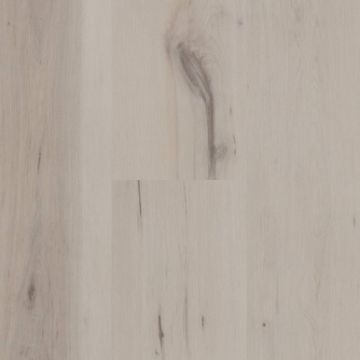 PRICE DROP ALERT - Wellmade Floors - Misty - 9.13" x 48" Rigid Core Waterproof Flooring with Attached Pad 811414