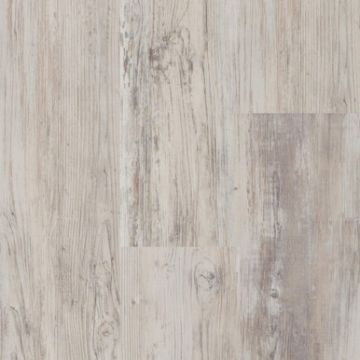 Major Brand - Parris Island Lite Rigid Core Waterproof Flooring with Attached Pad 7.09" x 48.03" AR145