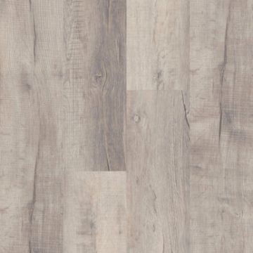 PRICE DROP ALERT - Legante Flooring - Chambery Collection - Ash Oak - 7" x 48" Rigid Core Waterproof Luxury Vinyl Flooring with Attached Pad ASH