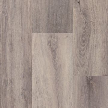 MOVING SALE - Hallmark Floors - Ascent Denali Oak - Rigid Core - Waterproof Flooring with Attached Pad 9" x 59" Waterproof Luxury Vinyl Plank Flooring DENALI