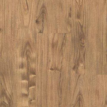 PRICE DROP ALERT - HomeLike Flooring - Logging Camp Oak - Rigid Core - Waterproof Flooring with Attached Pad 7.17" x 48.03" Waterproof Luxury Vinyl Plank Flooring HLS071