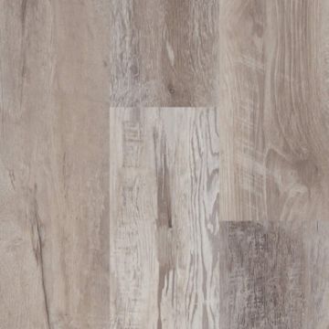 Luxe Plank Northern Oak - Rigid Core - Waterproof Flooring with Attached Pad 7.24" x 48.03" Waterproof Luxury Vinyl Plank Flooring HLS251
