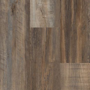 PRICE DROP ALERT - HomeLike Flooring - LuxePlank Western Oak - Rigid Core - Waterproof Flooring with Attached Pad 7.24" x 48.03" Waterproof Luxury Vinyl Plank Flooring HLS256