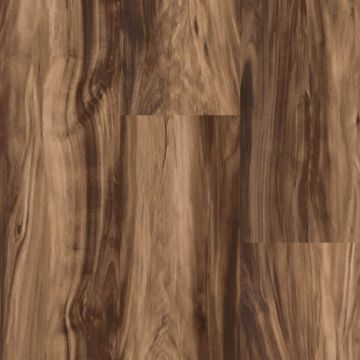 PRICE DROP ALERT - HomeLike Flooring - Monroe - Rigid Core - Waterproof Flooring with Attached Pad 7.17" x 48.03" Waterproof Luxury Vinyl Plank Flooring SC005