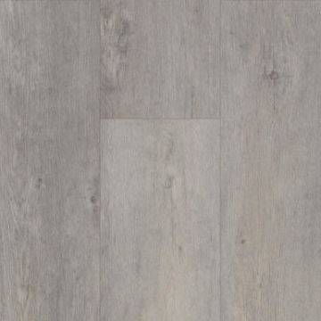 Bruce LifeSeal Reserve - Cloudiness Grey Rigid Core Waterproof Flooring 9" x 60" Waterproof Luxury Vinyl Plank Flooring BRLR91RK08EC