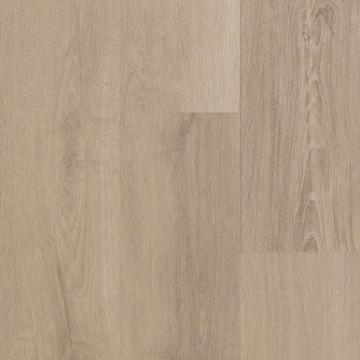 Cali Floors Pacifica Collection - Walnut Shell Pacifica - 10mm - 7.69" x 47.81" Waterproof Laminate With Attached Pad 1000