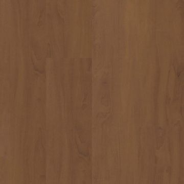 PRICE DROP ALERT - Hallmark Floors Voyager Collection - Collins Cherry - 6" x 36" - Glue Down Luxury Vinyl Plank - Collins