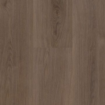 Golden Arowana - Mountain Forge - Rigid Core - Waterproof Flooring with Attached Pad - 9.13" x 48" - Waterproof Luxury Vinyl Plank Flooring 811404