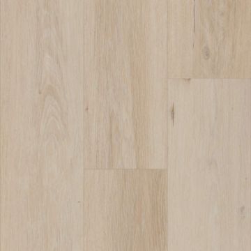 Prestige Impact Collection - Bloomington SPC Rigid Core Waterproof Flooring 7" x 60" Waterproof Luxury Vinyl Plank Flooring with Attached Pad BLOOM
