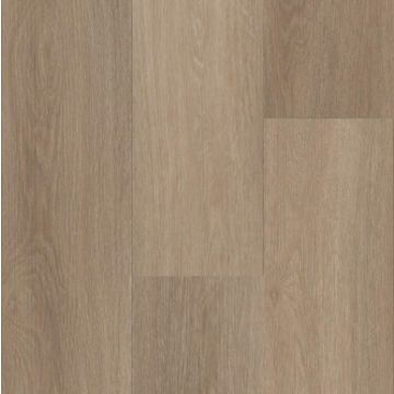 Prestige Impact Collection - Chanticleer SPC Rigid Core Waterproof Flooring 7" x 60" Waterproof Luxury Vinyl Plank Flooring with Attached Pad CHANT
