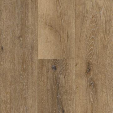PRICE DROP ALERT - Prestige Impact Collection - Coventry Pass SPC Rigid Core Waterproof Flooring 7" x 60" Waterproof Luxury Vinyl Plank Flooring with Attached Pad PASS