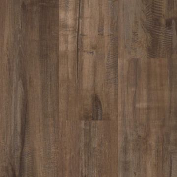 CoreLogic Flooring Easy Street Winding Brook 12-mil x 7-in W x 48-in L Waterproof Luxury Vinyl Plank Flooring WINDING