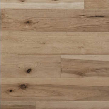 SOLD BY THE PALLET - Middle Tennessee Lumber - Unfinished Red Oak 7" Wide 3/4" Solid Hardwood Flooring UNRO7