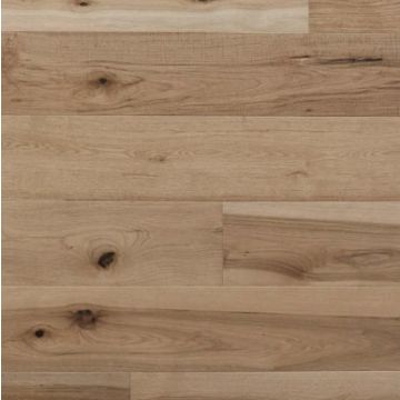 SOLD BY THE PALLET - Middle Tennessee Lumber - Unfinished Red Oak 8" Wide 3/4" Solid Hardwood Flooring UNRO8