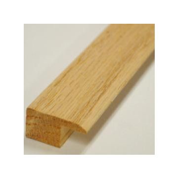 Unfinished Solid Hardwood Endcap