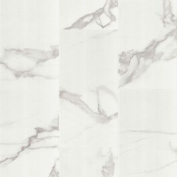 LOT PURCHASE - Venetian Collection - Elba Quartz 12" x 24" Waterproof Luxury Vinyl Tile with Attached Pad 2804