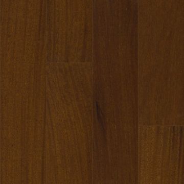 WATER RESISTANT - Home Legend - Brazilian Chestnut Kiowa - 5" Wide 1/2" Thick Exotic Click Together Engineered Hardwood Flooring HL170P