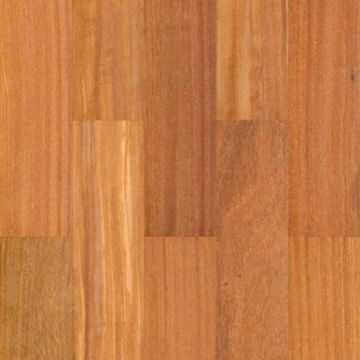 Home Legend - Matte Cumaru Tropic - 5" Wide 1/2" Thick Exotic Engineered Hardwood Flooring