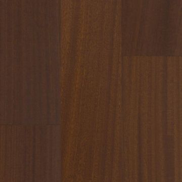 WATER RESISTANT - Home Legend - Chickory Root Mahogany - 7.5" Wide - Click Together Engineered Hardwood Flooring HL320H