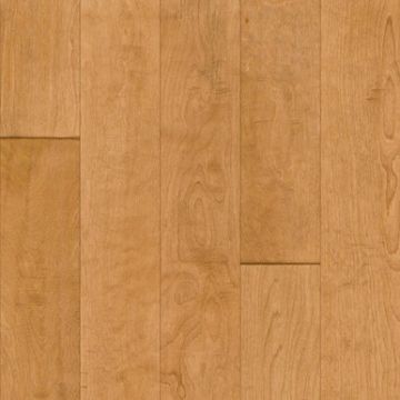 Home Legend - Natural Cherry - 5.75" Wide Exotic Engineered Hardwood Flooring