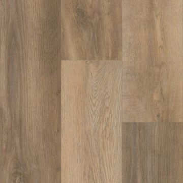 LIFEPROOF - Bear Gap Oak - 7"x48" Waterproof Vinyl Plank Flooring