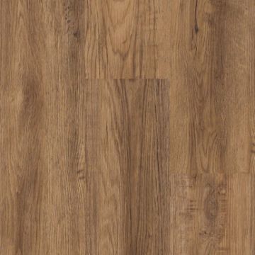 LOT PURCHASE - Highland Collection - Cold Spring Oak - 5mm Thick - 12 mil Wear Layer - Rigid Core - Waterproof Flooring with Attached Pad 7.17" x 48.03" 3418-P