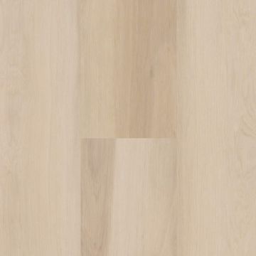 Premium Quality Provo Maple - Rigid Core - 9"x48" Waterproof Luxury Vinyl Plank Flooring with Attached Pad PROVO