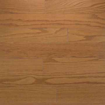 Somerset Hardwood - Golden Oak 5" Wide 3/4" Solid Hardwood Flooring PS9999GOB5