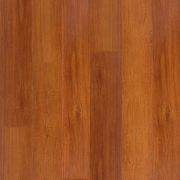 PRICE DROP ALERT - Major Brand Name - Virginia Light Cherry - 6" x 36" Glue Down Luxury Vinyl Plank - BOM3001