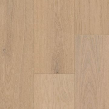 100% WATERPROOF - Mohawk Ultra Wood Collection Sebastian Isle Pelican Oak 9"x 81" Click Together Engineered Hardwood Flooring 32658-02