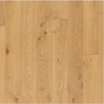 LOT PURCHASE - Mohawk Ultra Wood Collection Crosby Cove Peak Inlet Oak 7"x 81" Click Together Waterproof Engineered Hardwood Flooring 34766-01