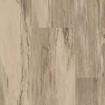 PREMIUM QUALITY - Pergo Extreme Preferred Wider Longer Ecru Luxury Vinyl 10"x72" 6mm
