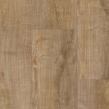 PREMIUM QUALITY - Pergo Extreme Preferred Wider Longer Toasted Peanut Luxury Vinyl 10"x72" 6mm