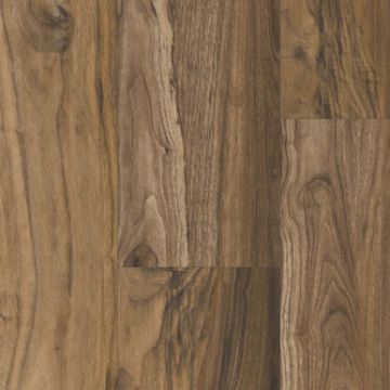 PREMIUM QUALITY - Pergo Extreme Preferred Wider Longer Brunette Luxury Vinyl 10"x72" 6mm