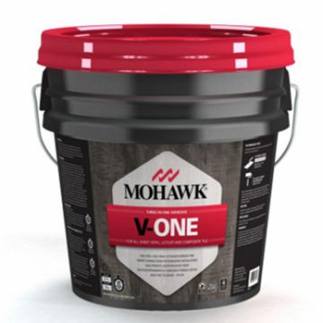Mohawk V-ONE 3N1 Vinyl Adhesive