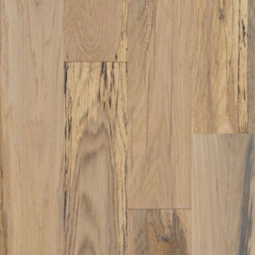 PRICE DROP ALERT - Mullican Artisian Wirebrushed White Oak Shoreham 5" Wide 3/4" Solid Hardwood Flooring 23230