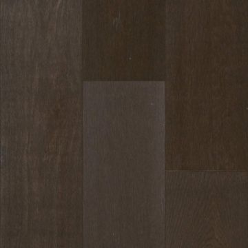 PRICE DROP ALERT - Mullican Value Collection Euro Sawn White Oak Harbor Mist 7" Wide - 1/2" Thick Engineered Hardwood Flooring 21685