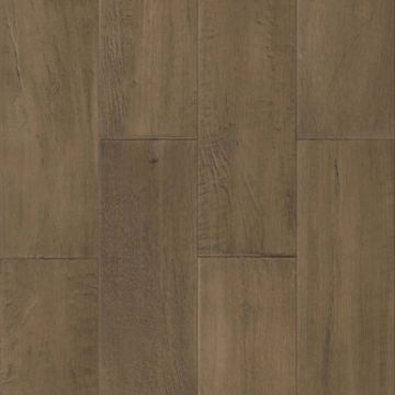 Baroque Flooring - Oyster 4.75" Wide x 1/2" Thick - Engineered Hardwood Flooring
